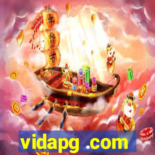 vidapg .com
